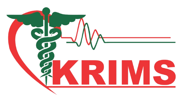 KRIMS Logo